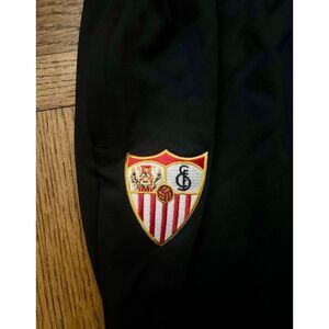 BNWT!!! Nike Sevilla training pants